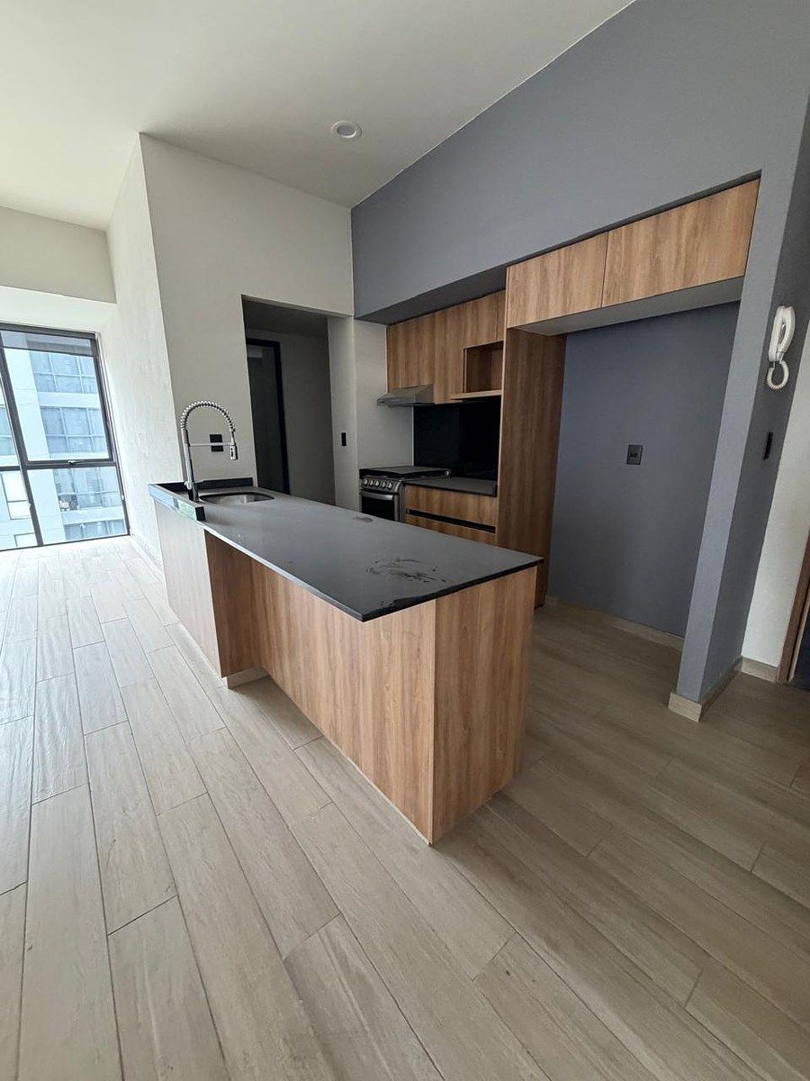 Departamento en San Francisco Coacalco (Sección Hacienda), Coacalco de Berriozábal, foto 7 de 18