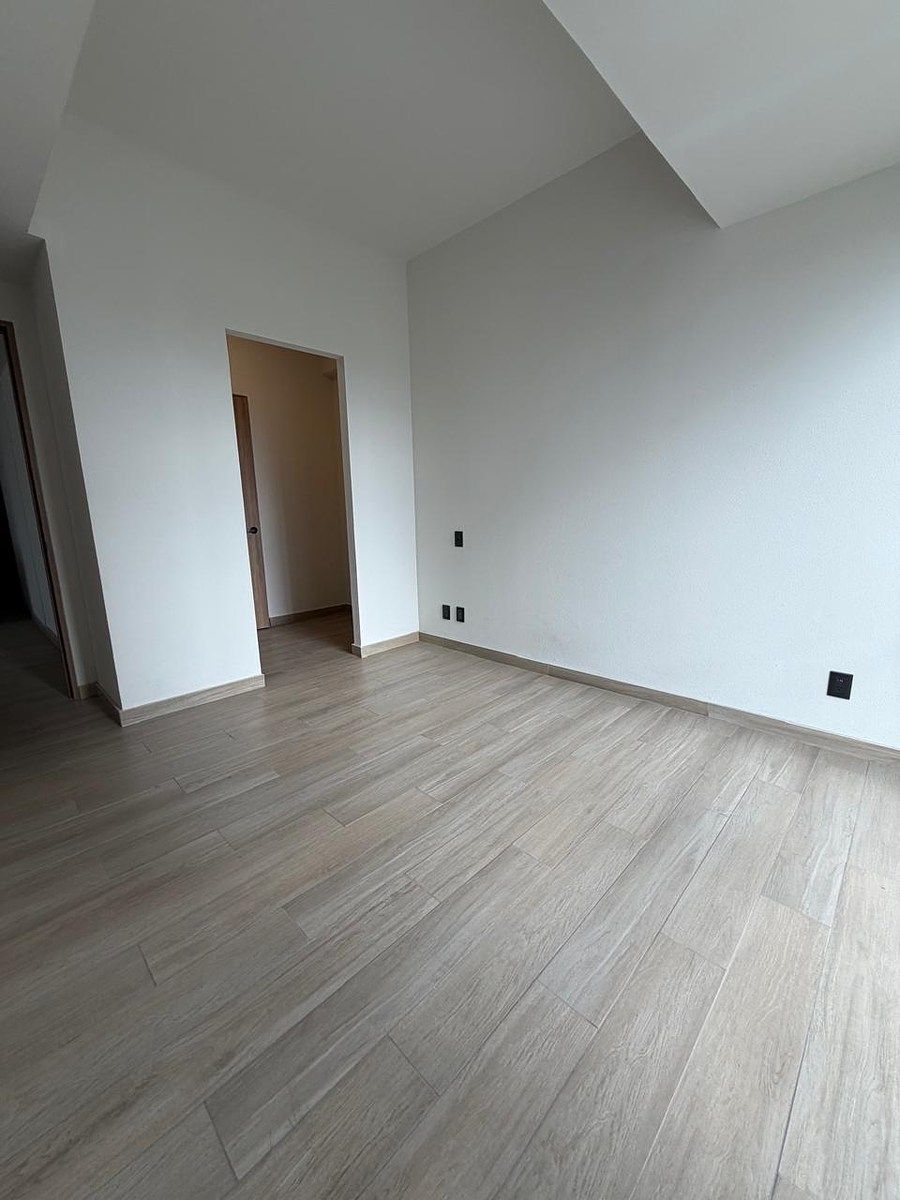 Departamento en San Francisco Coacalco (Sección Hacienda), Coacalco de Berriozábal, foto 8 de 18