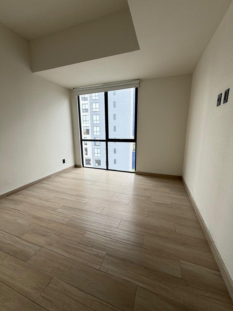 Departamento en San Francisco Coacalco (Sección Hacienda), Coacalco de Berriozábal, foto 9 de 18