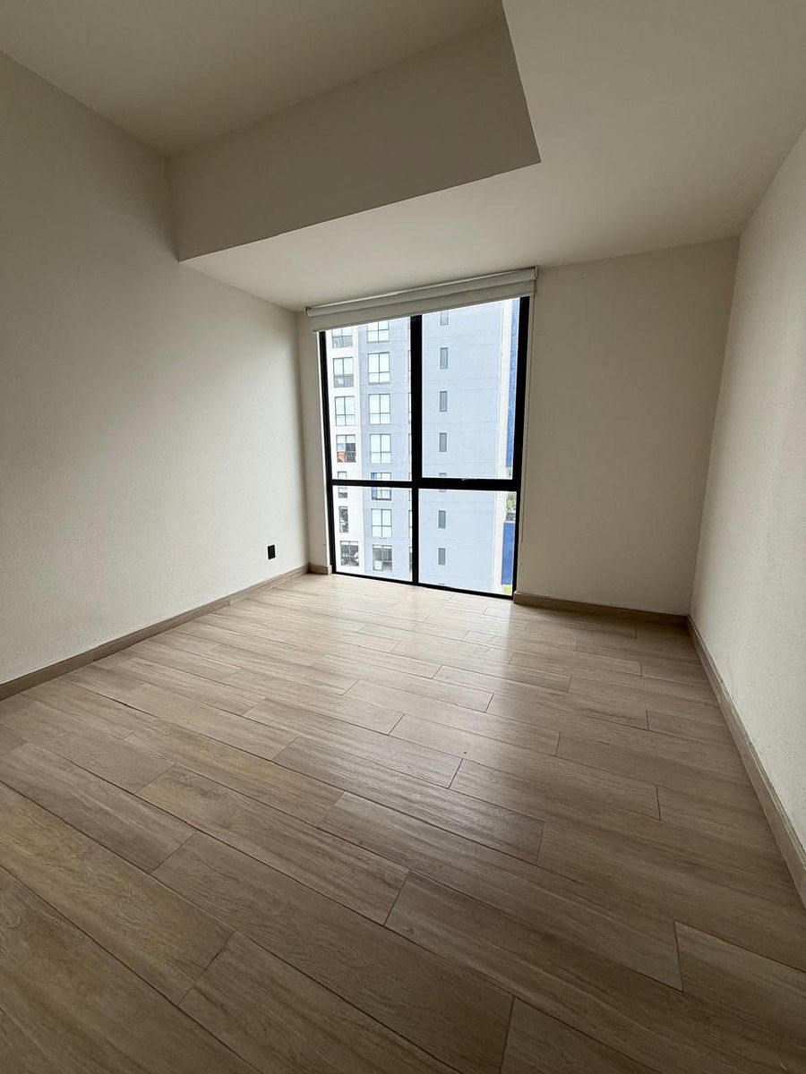 Departamento en San Francisco Coacalco (Sección Hacienda), Coacalco de Berriozábal, foto 10 de 18