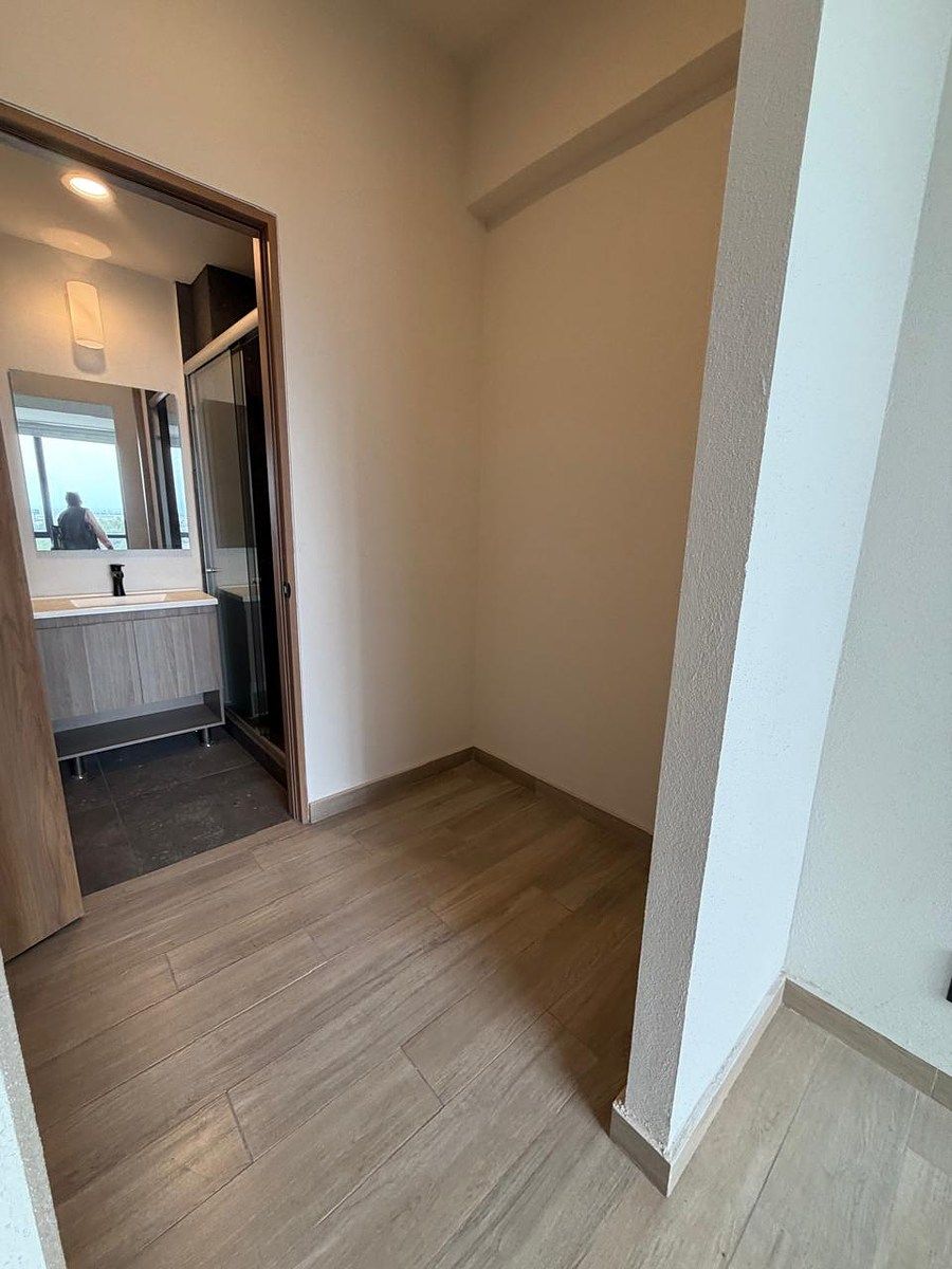 Departamento en San Francisco Coacalco (Sección Hacienda), Coacalco de Berriozábal, foto 11 de 18
