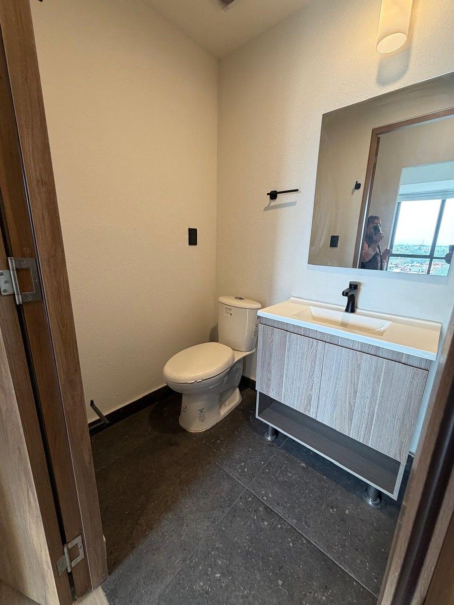 Departamento en San Francisco Coacalco (Sección Hacienda), Coacalco de Berriozábal, foto 13 de 18