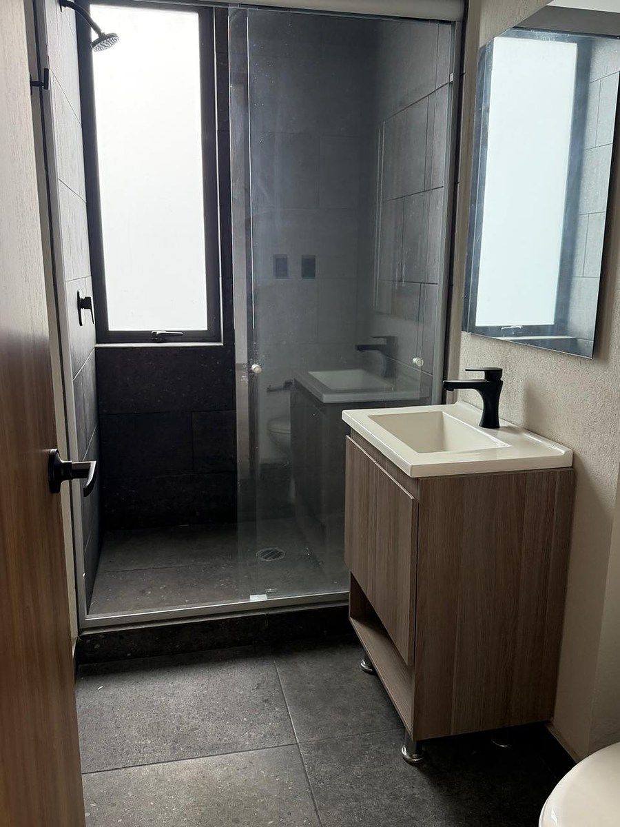 Departamento en San Francisco Coacalco (Sección Hacienda), Coacalco de Berriozábal, foto 18 de 18