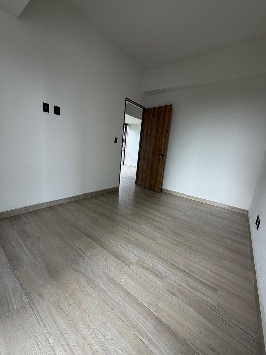 Departamento en San Francisco Coacalco (Sección Hacienda), Coacalco de Berriozábal, foto 17 de 18