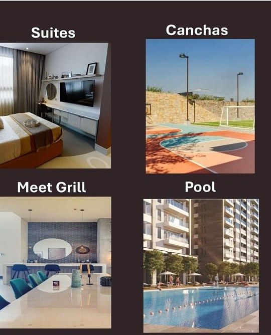 Apartment in Valle Poniente Sector Olinca, Santa Catarina, photo 40 of 41