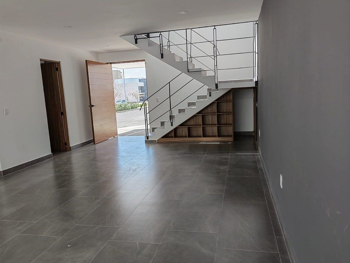 Casa em Zen Life Residencial I, El Marqués, foto 3 de 27