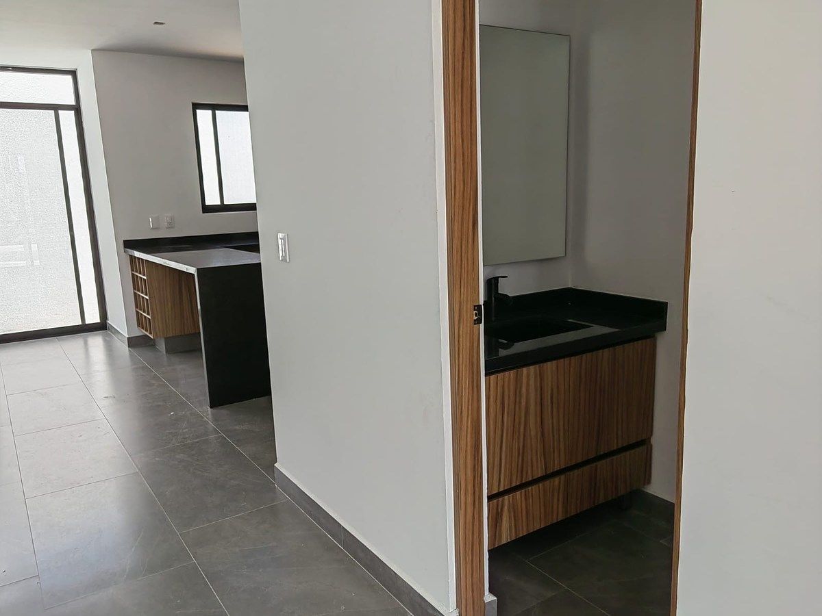 Casa em Zen Life Residencial I, El Marqués, foto 4 de 27