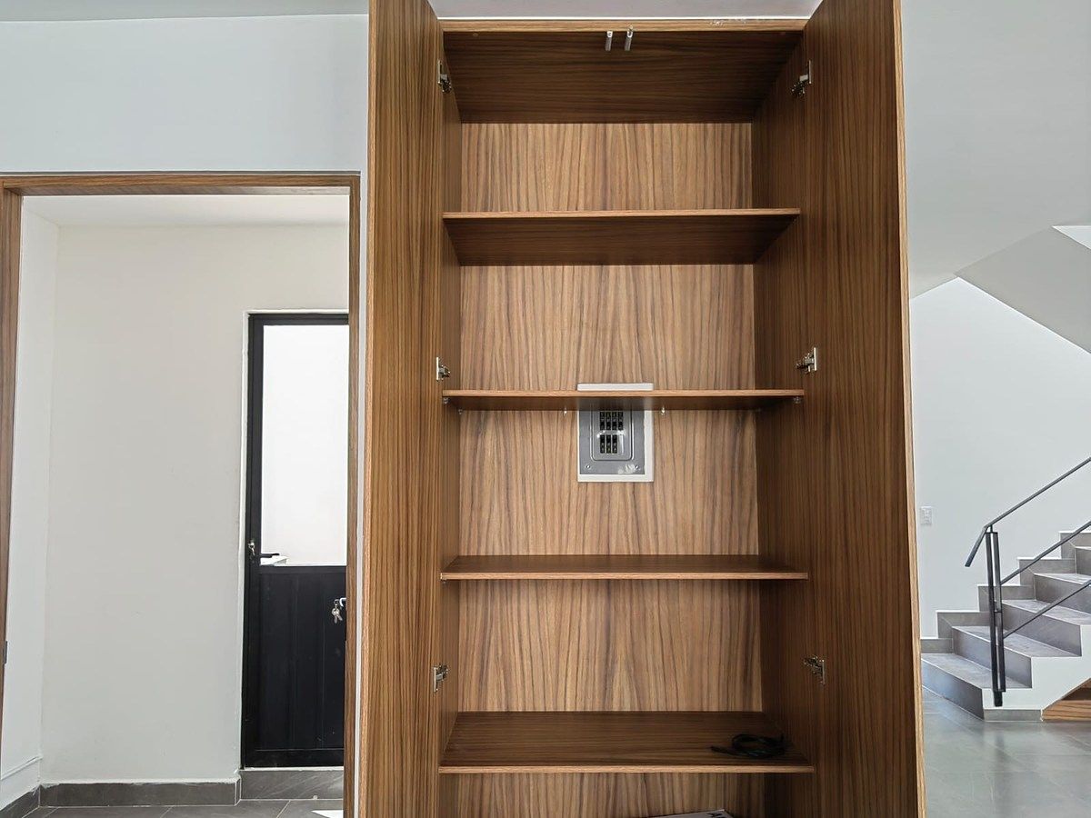 Casa em Zen Life Residencial I, El Marqués, foto 8 de 27