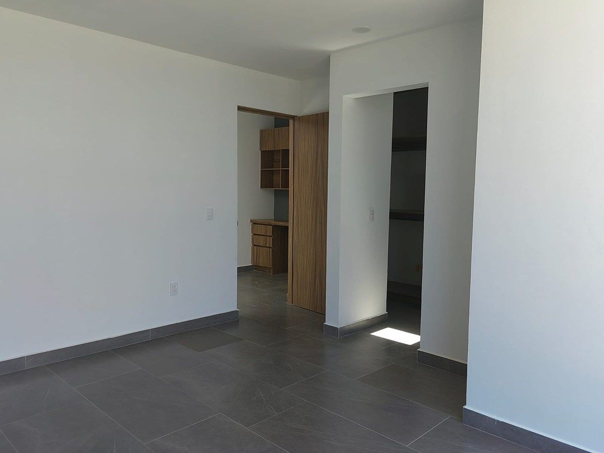 Casa em Zen Life Residencial I, El Marqués, foto 14 de 27