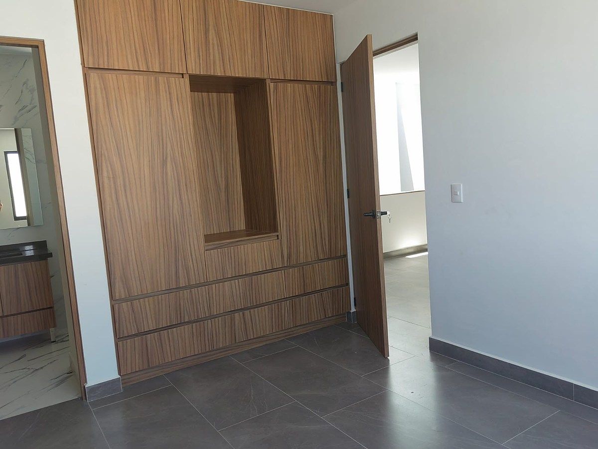 Casa em Zen Life Residencial I, El Marqués, foto 23 de 27