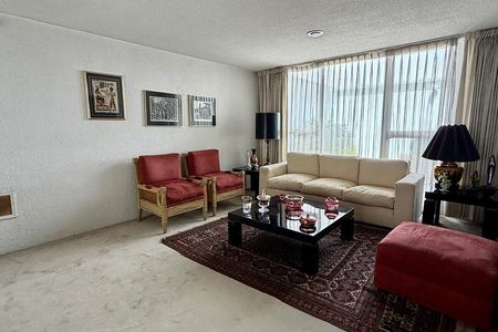 Tu Oasis en San Ángel Inn