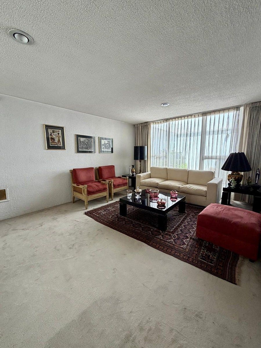 Casa en Lomas de San Ángel Inn, Álvaro Obregón, foto 2 de 26