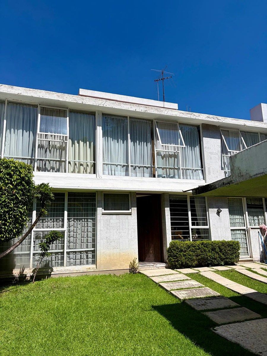 Tu Oasis en San Ángel Inn, foto 1 de 26