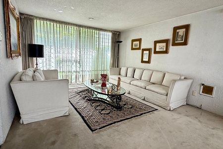 Tu Oasis en San Ángel Inn
