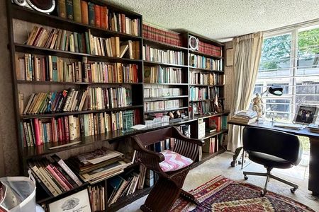 Tu Oasis en San Ángel Inn