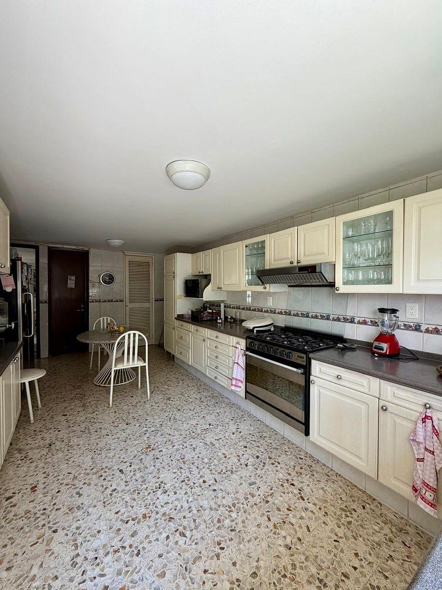 Casa en Lomas de San Ángel Inn, Álvaro Obregón, foto 7 de 26