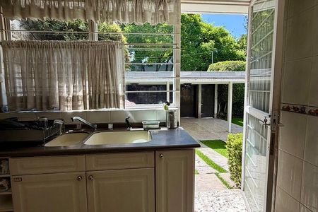 Tu Oasis en San Ángel Inn
