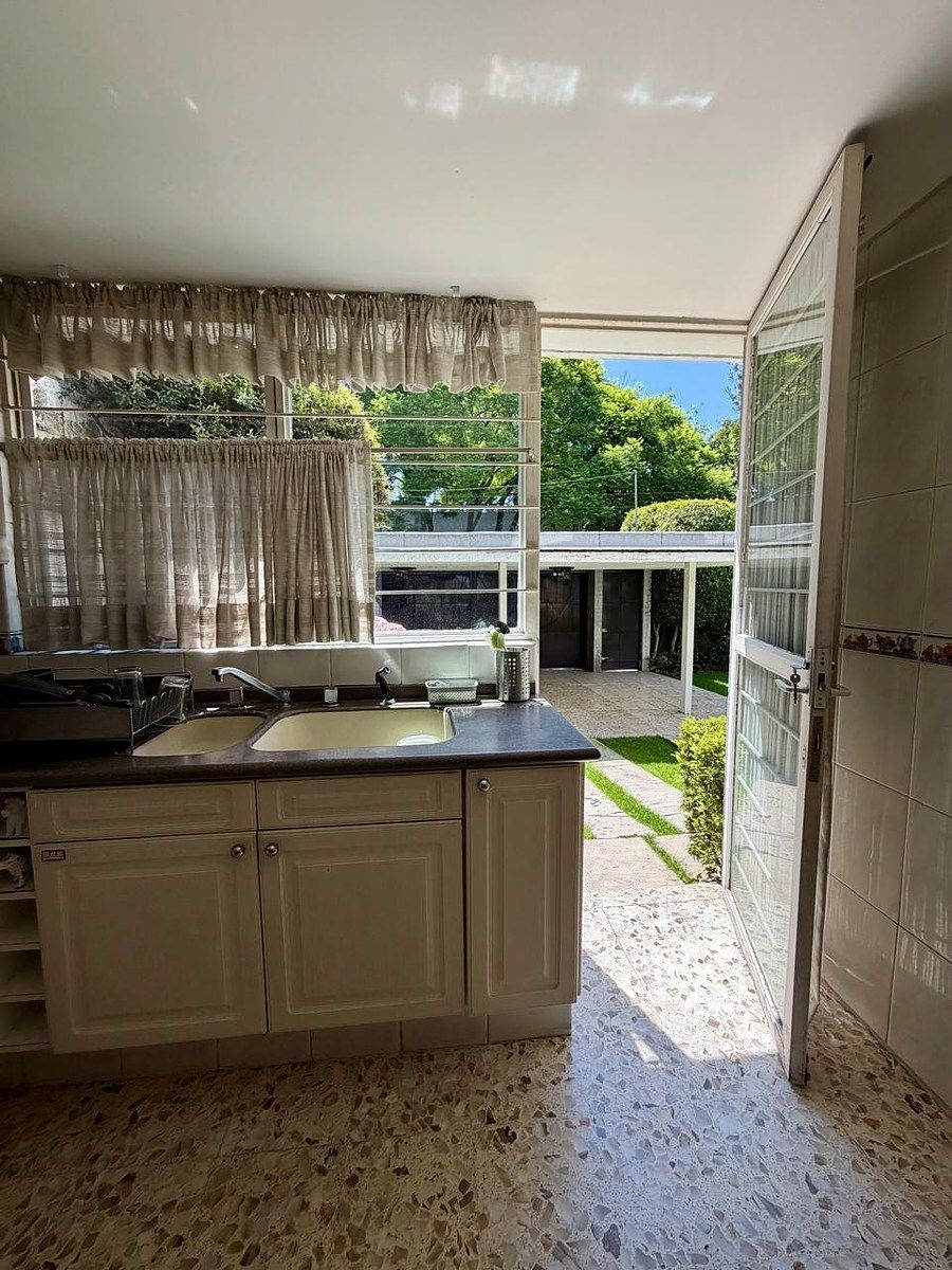 Casa en Lomas de San Ángel Inn, Álvaro Obregón, foto 8 de 26