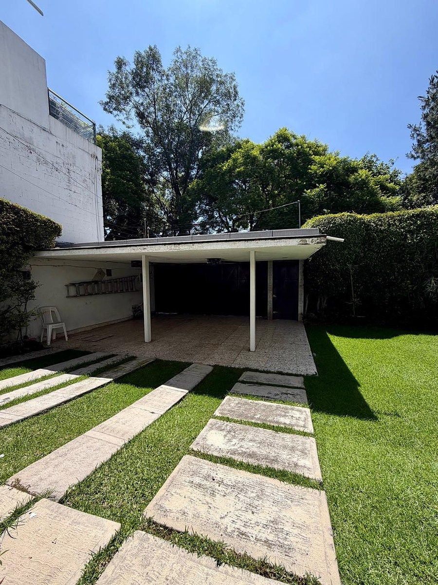 Casa en Lomas de San Ángel Inn, Álvaro Obregón, foto 13 de 26