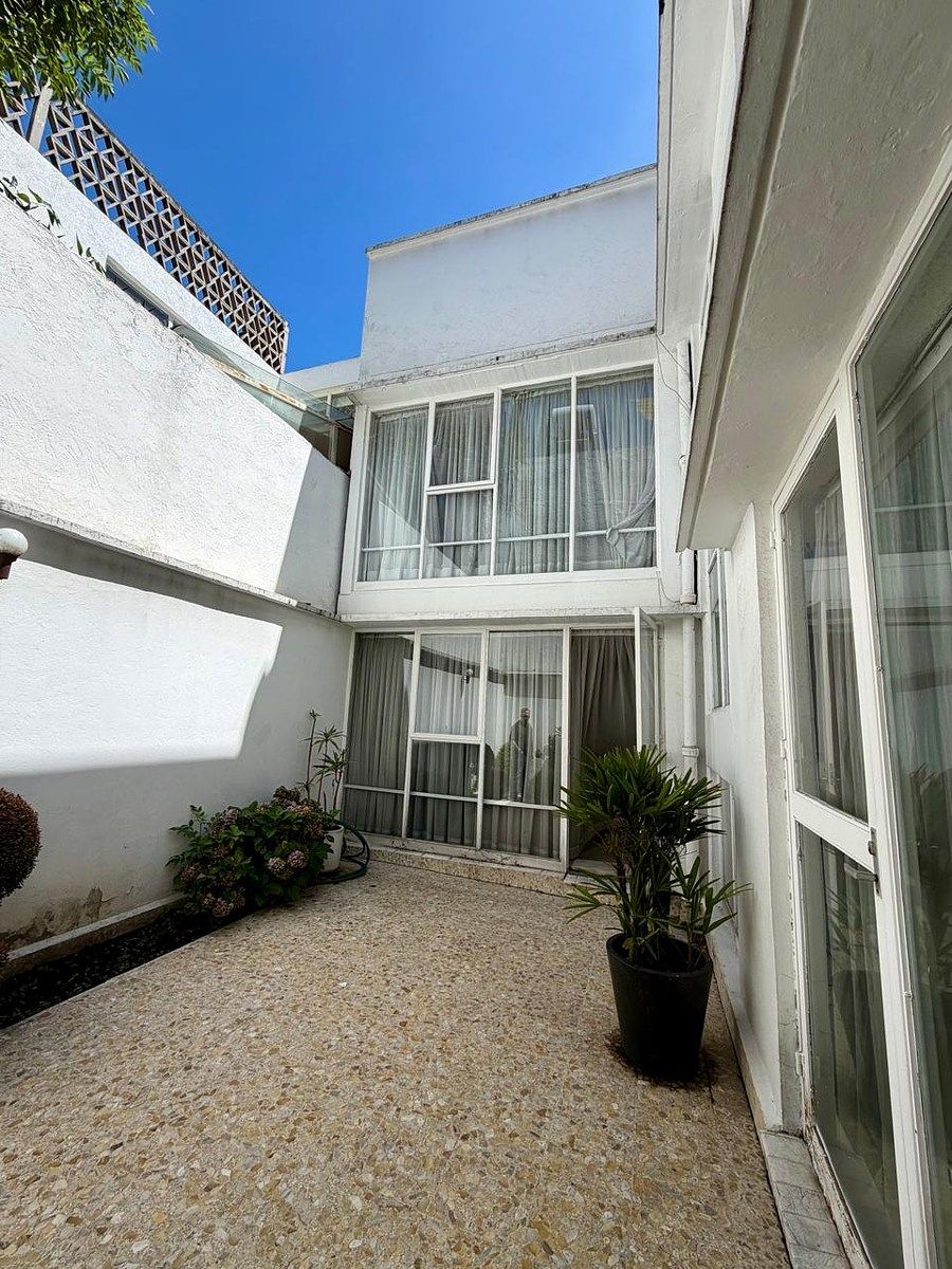 Casa en Lomas de San Ángel Inn, Álvaro Obregón, foto 15 de 26