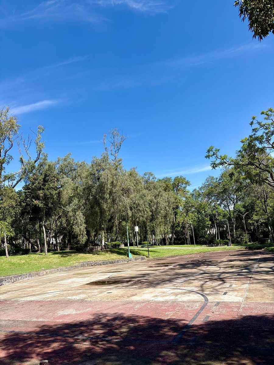 Casa en Lomas de San Ángel Inn, Álvaro Obregón, foto 17 de 26