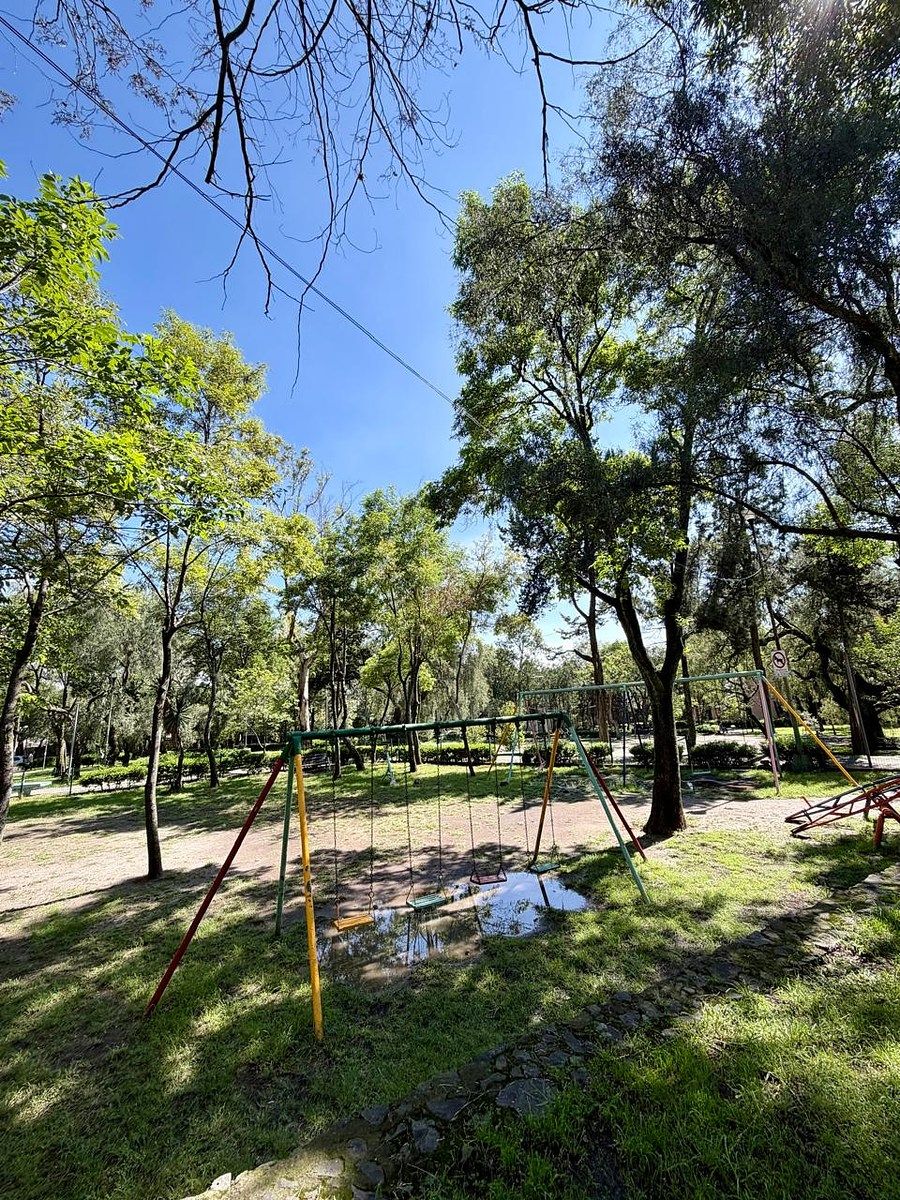 Casa en Lomas de San Ángel Inn, Álvaro Obregón, foto 23 de 26