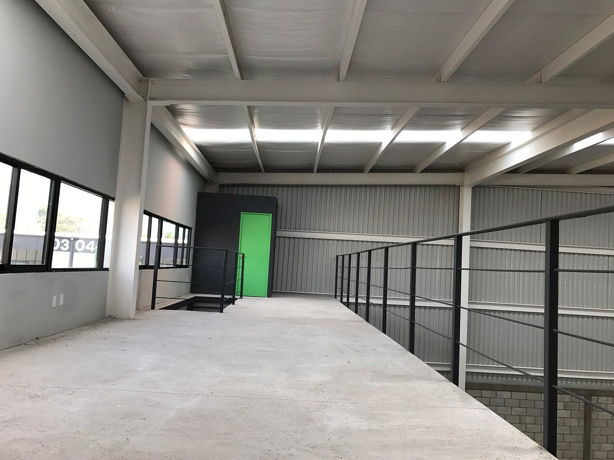 Industrial Building in Tierra Blanca, El Marqués, photo 5 of 12