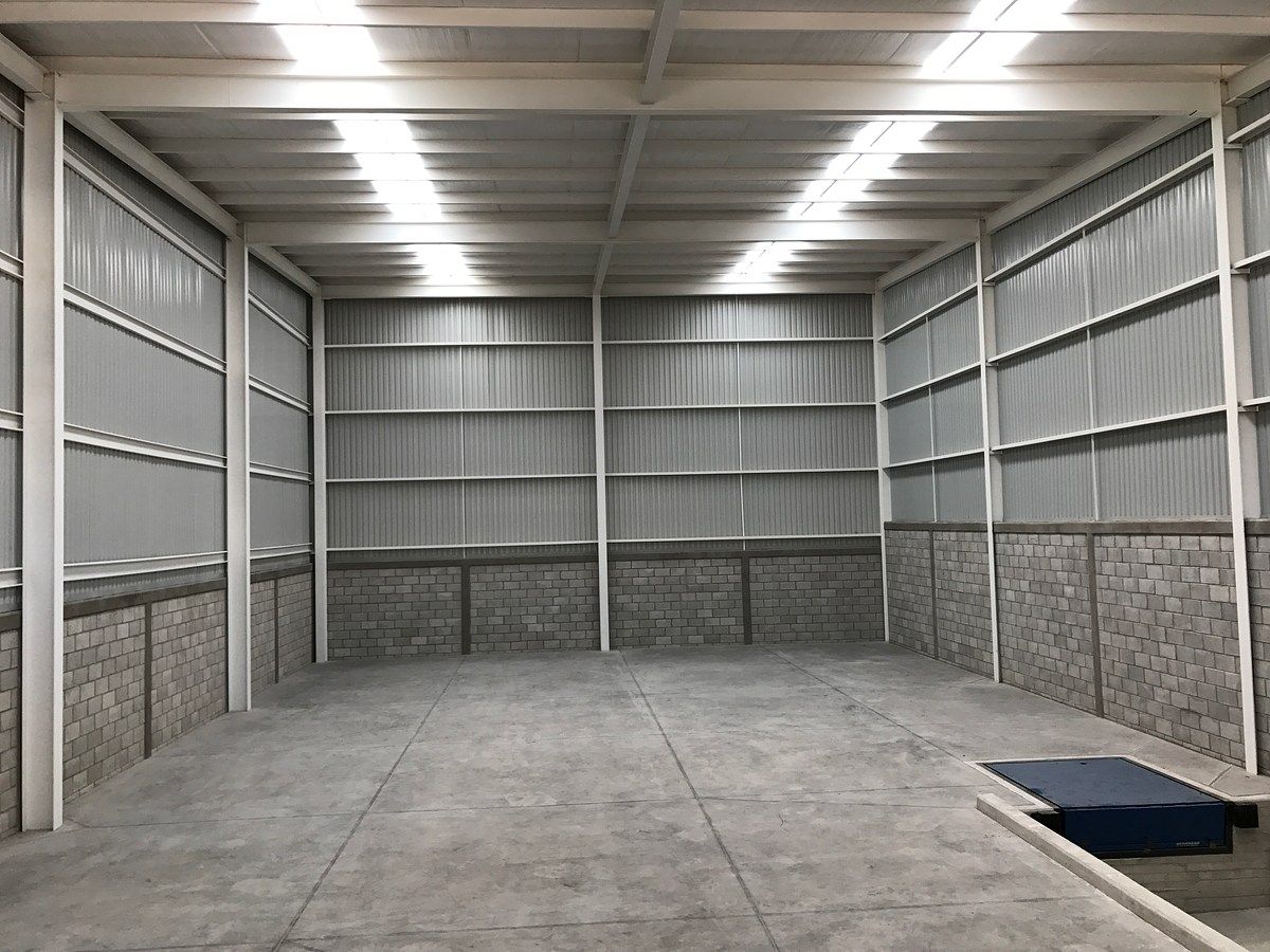 Industrial Building in Tierra Blanca, El Marqués, photo 6 of 12