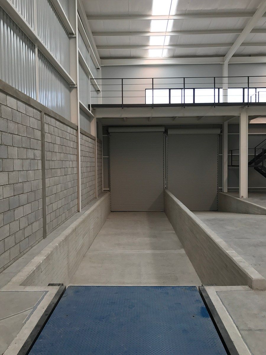 Industrial Building in Tierra Blanca, El Marqués, photo 9 of 12
