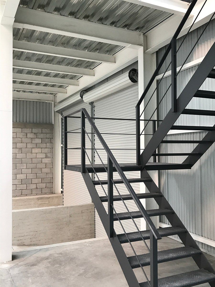 Industrial Building in Tierra Blanca, El Marqués, photo 11 of 12