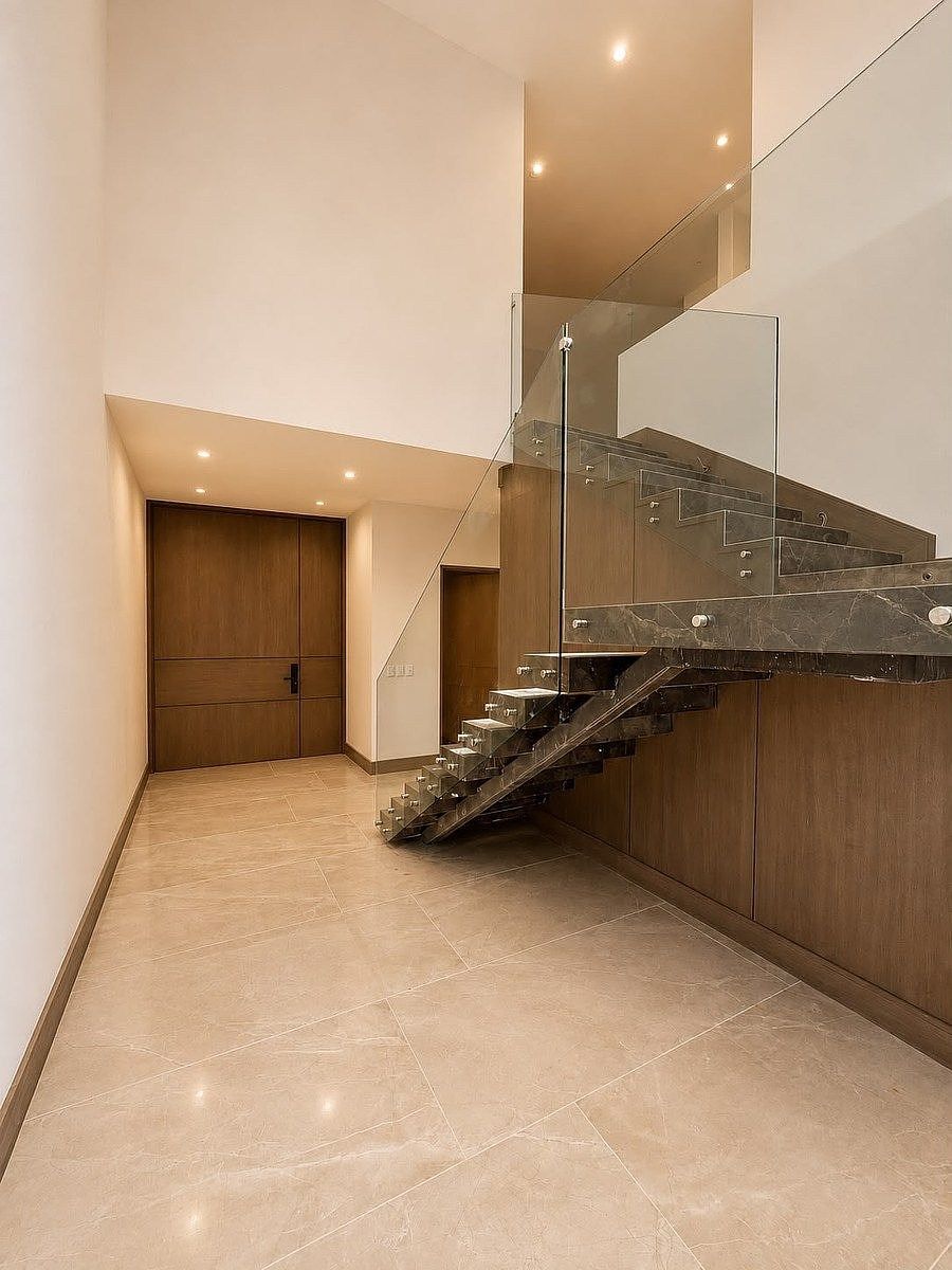 Casa em El Uro, Monterrey, foto 4 de 13