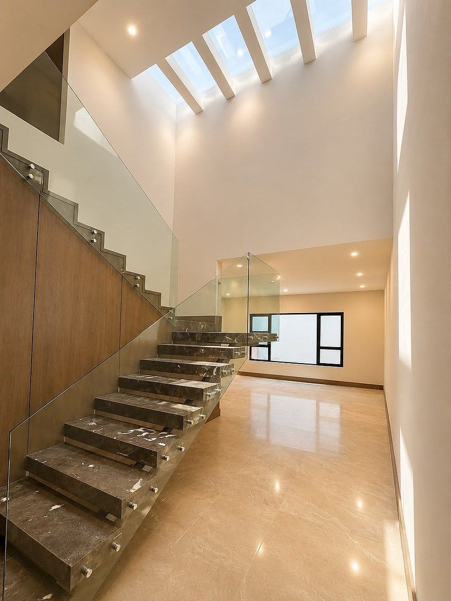 Casa em El Uro, Monterrey, foto 13 de 13