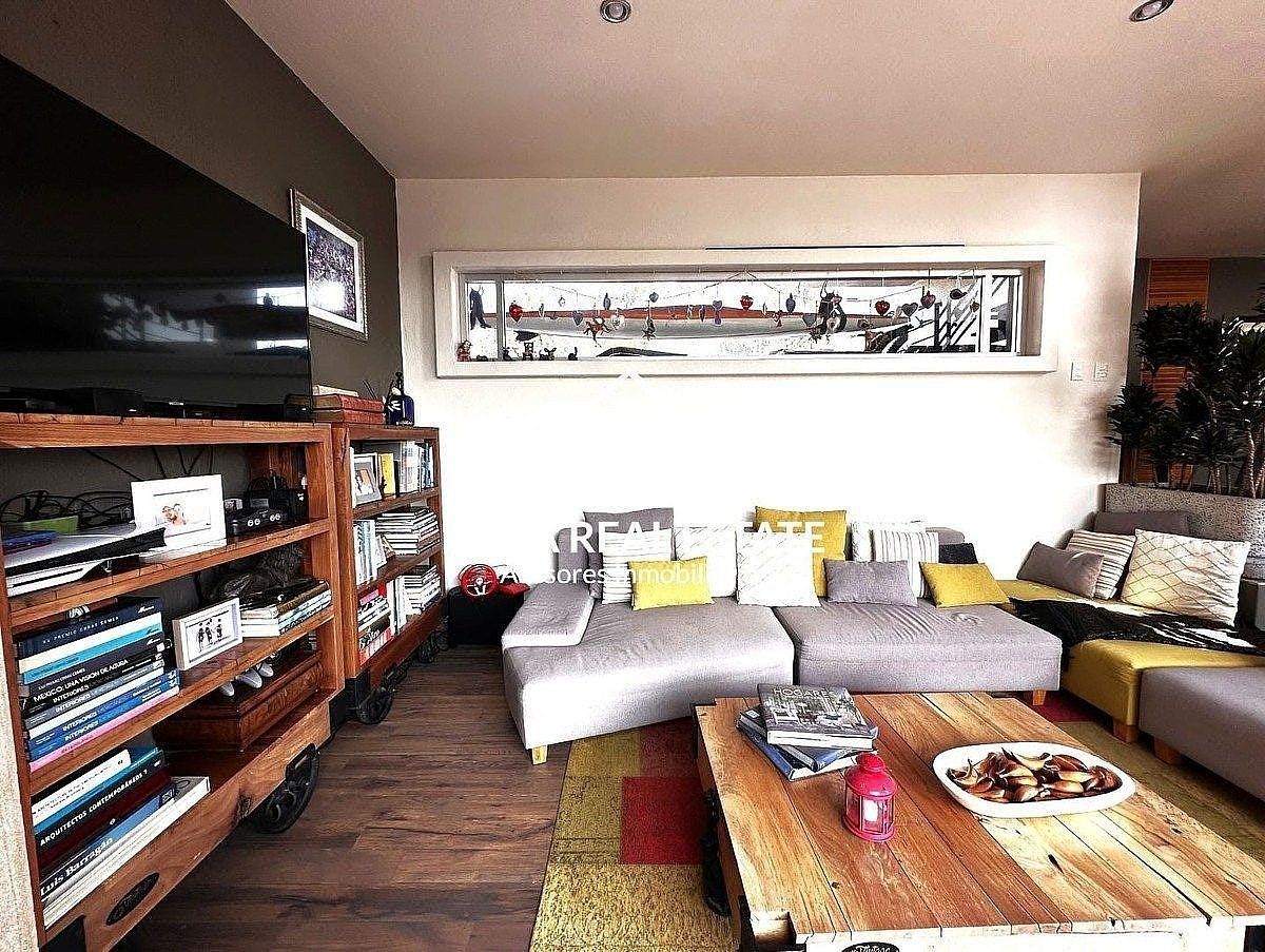 Casa em Bosque Esmeralda, Atizapán de Zaragoza, foto 10 de 44