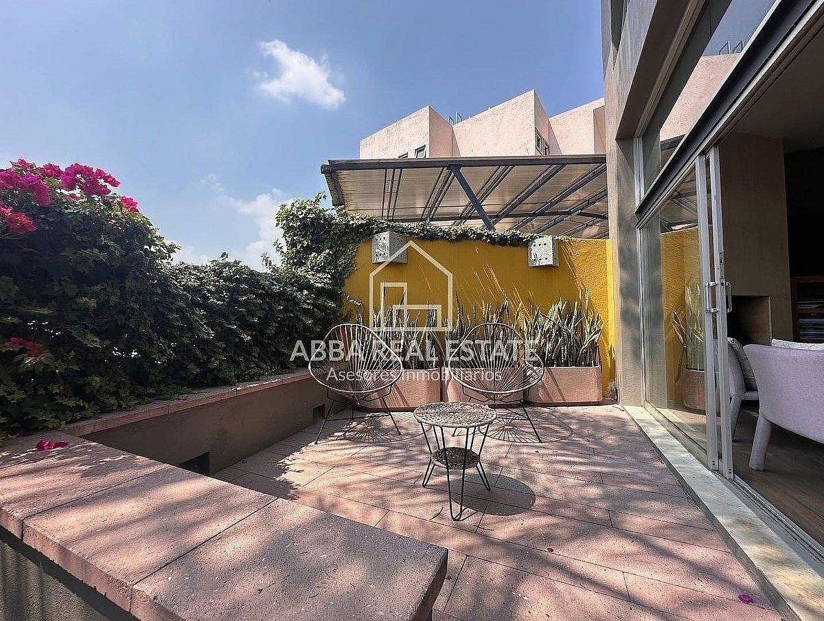 Casa em Bosque Esmeralda, Atizapán de Zaragoza, foto 13 de 44