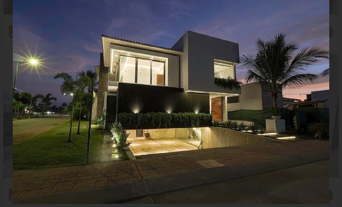 House in Nuevo Vallarta, Bahía de Banderas, photo 18 of 38