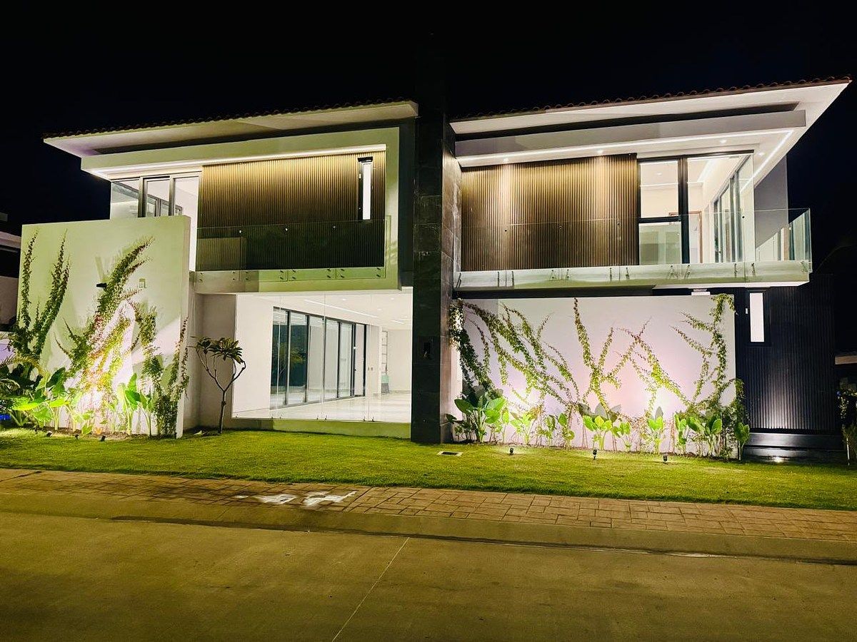 House in Nuevo Vallarta, Bahía de Banderas, photo 21 of 38