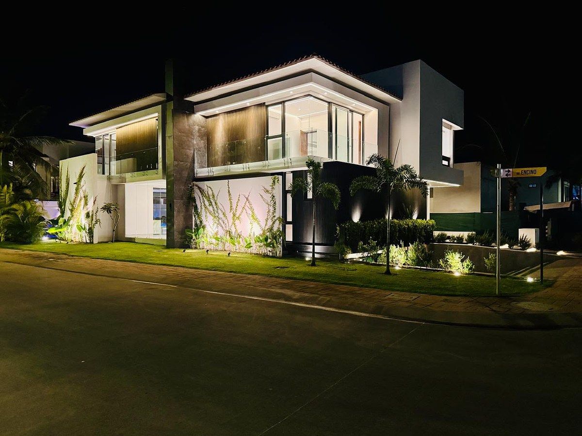 House in Nuevo Vallarta, Bahía de Banderas, photo 23 of 38