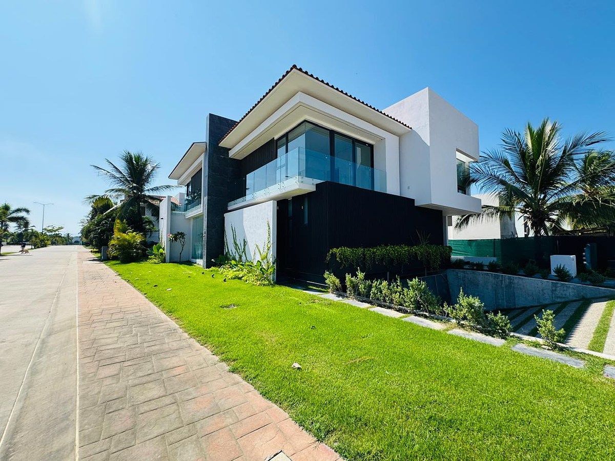House in Nuevo Vallarta, Bahía de Banderas, photo 25 of 38