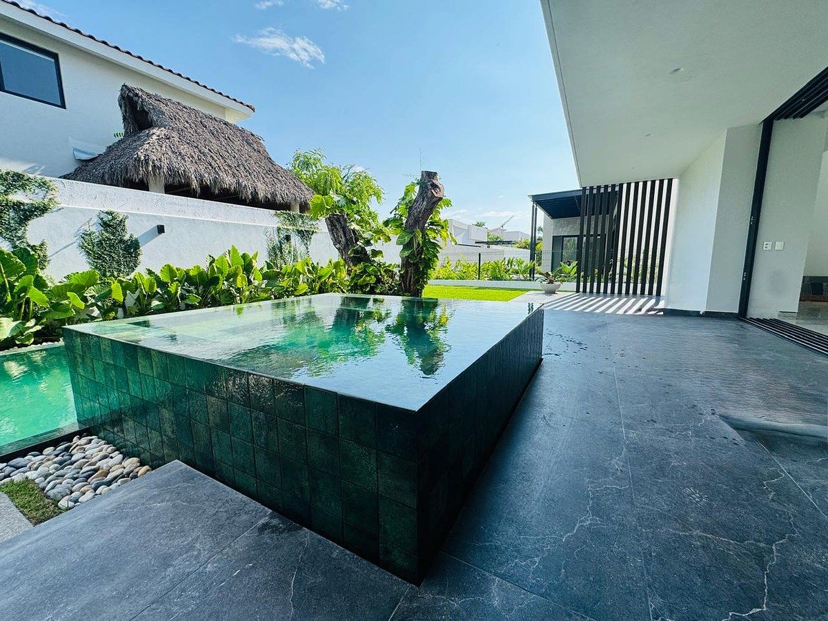 House in Nuevo Vallarta, Bahía de Banderas, photo 37 of 38