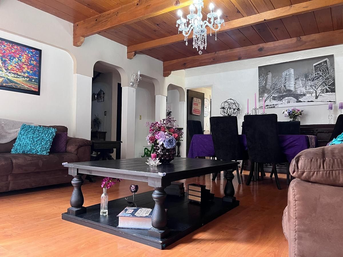 Departamento de 140m2 en la Benito Juárez - foto 1