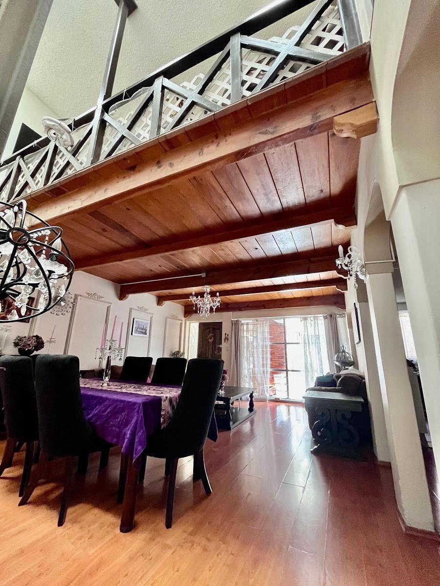 Departamento de 140m2 en la Benito Juárez - foto 2