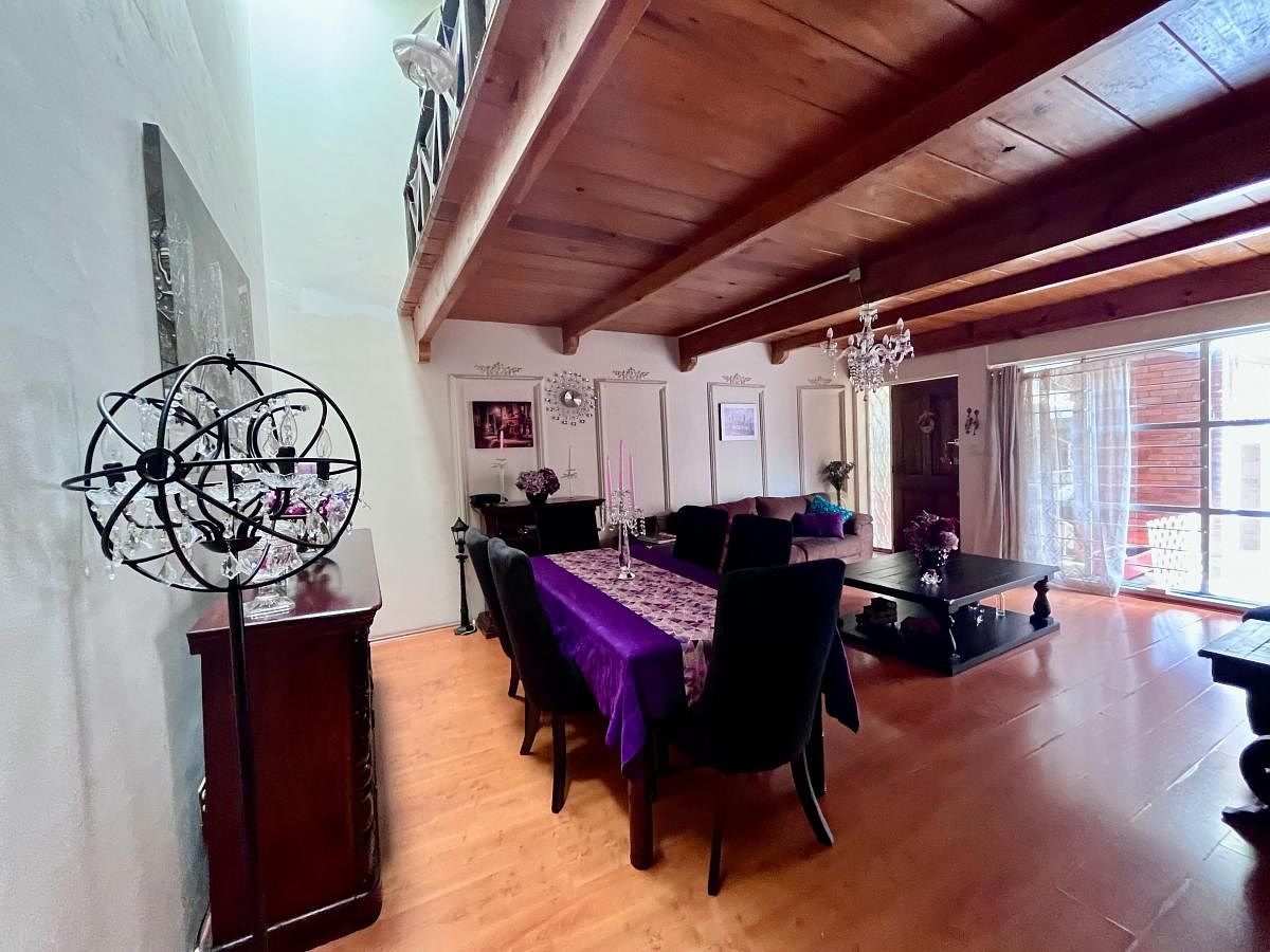 Departamento de 140m2 en la Benito Juárez - foto 3