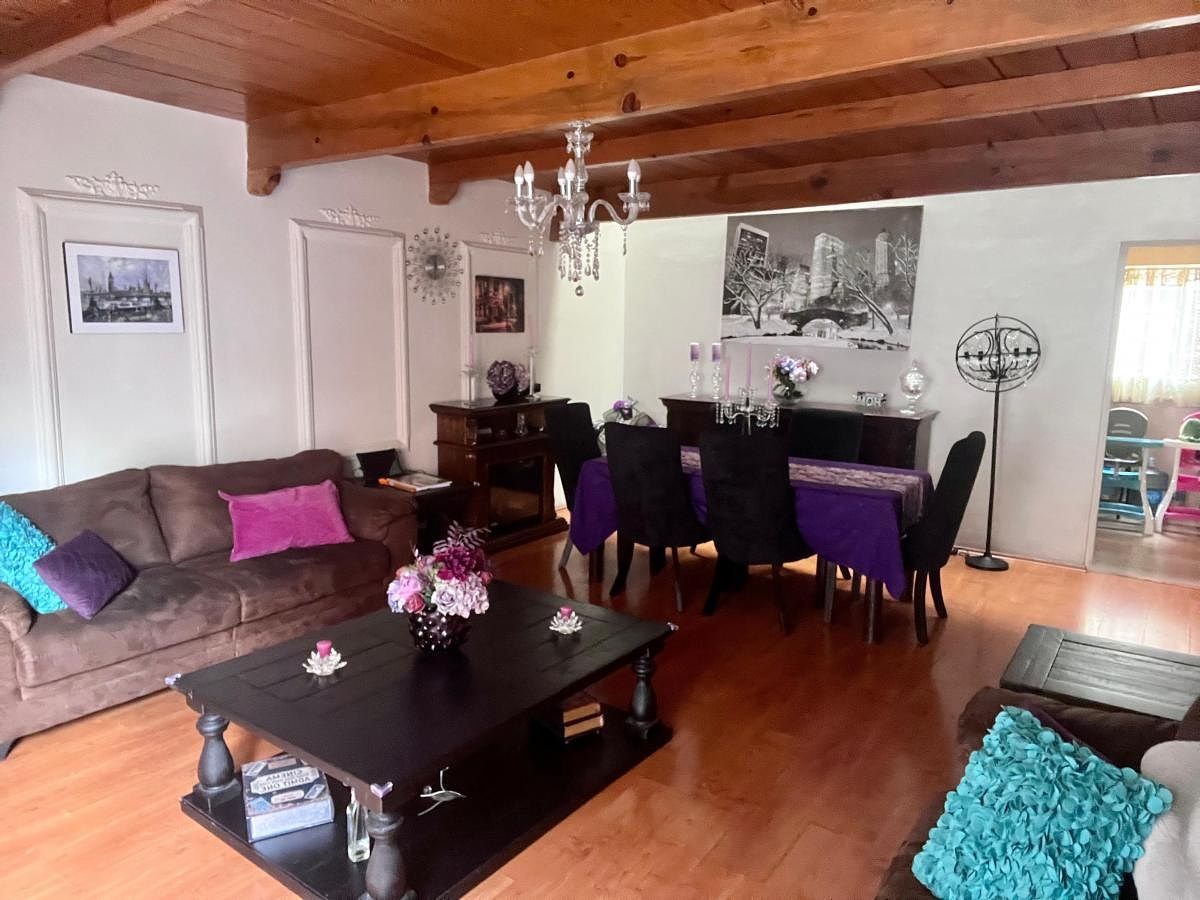 Departamento de 140m2 en la Benito Juárez - foto 5