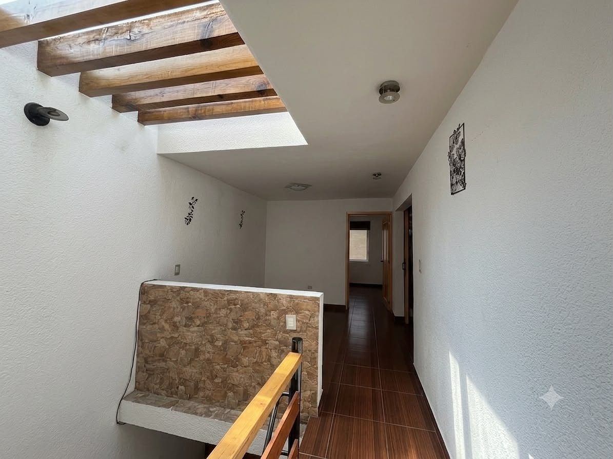 Casa em Lomas de Pasteur, Querétaro, foto 7 de 9