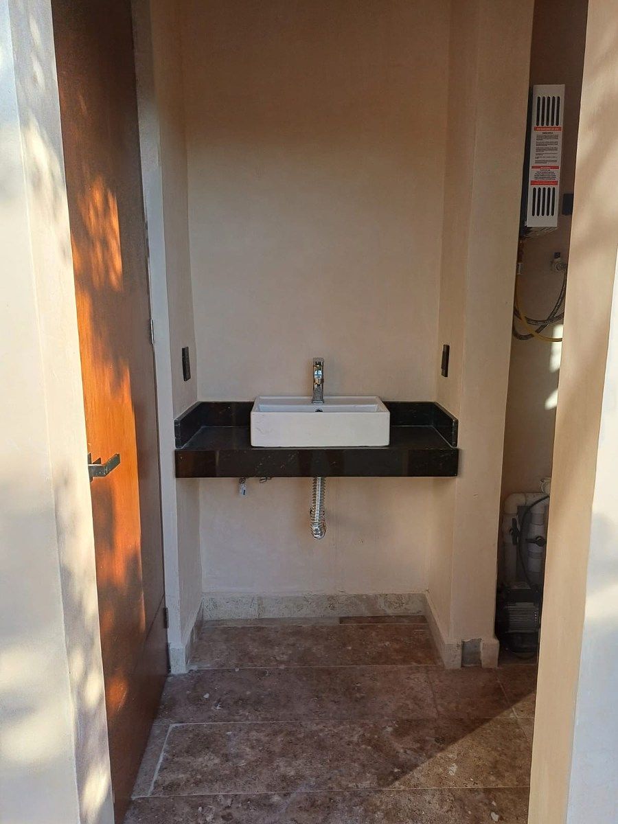 Casa en Chicxulub Puerto, Progreso, foto 10 de 20