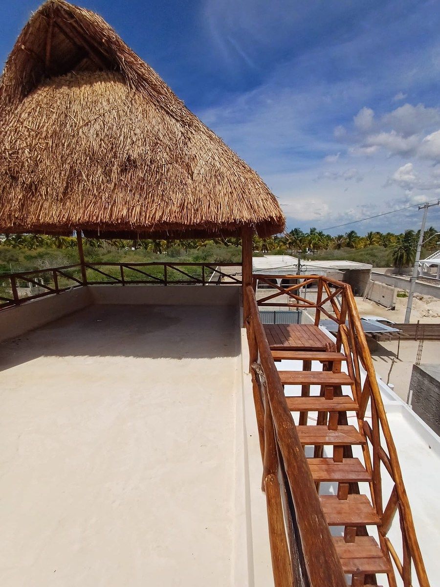 Casa en Chicxulub Puerto, Progreso, foto 15 de 20