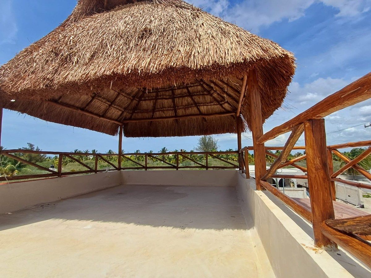Casa en Chicxulub Puerto, Progreso, foto 16 de 20