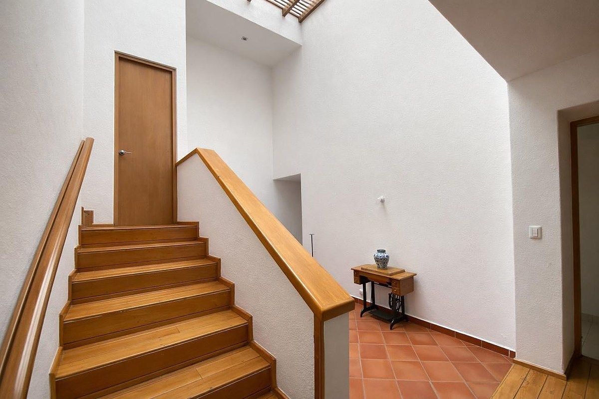 House in Gated Community in Santa Fe La Loma, Álvaro Obregón, photo 6 of 17