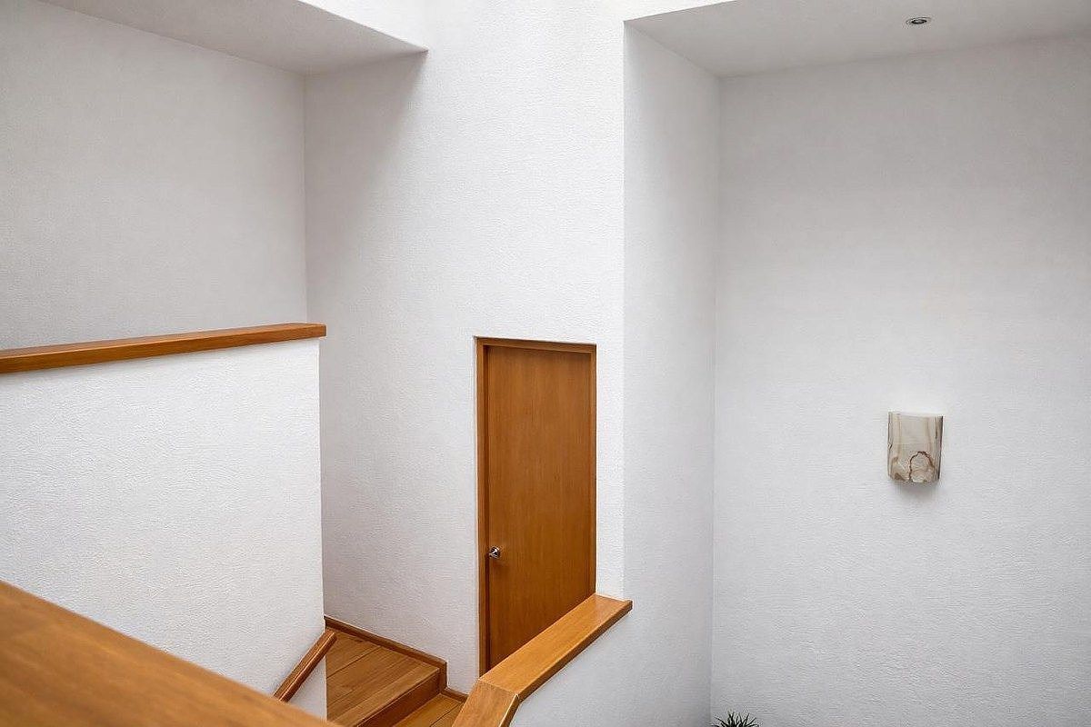 House in Gated Community in Santa Fe La Loma, Álvaro Obregón, photo 9 of 17