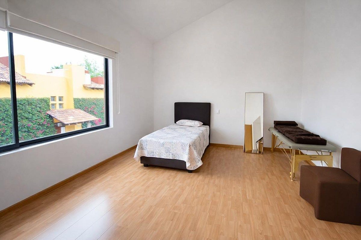 House in Gated Community in Santa Fe La Loma, Álvaro Obregón, photo 12 of 17